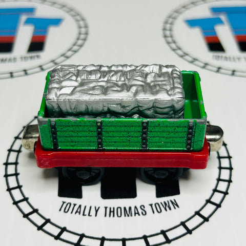 Cargo Car with Cargo Used - Take Along