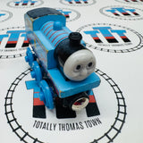 Thomas - Flour Covered Thomas (Learning Curve) Fair Condition Wooden - Used