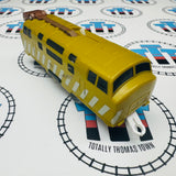 Diesel 10 (2000) État Passable Occasion - TOMY
