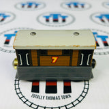 Engine Recognition Toby #1 (Learning Curve) Different Magnet Wooden - Used