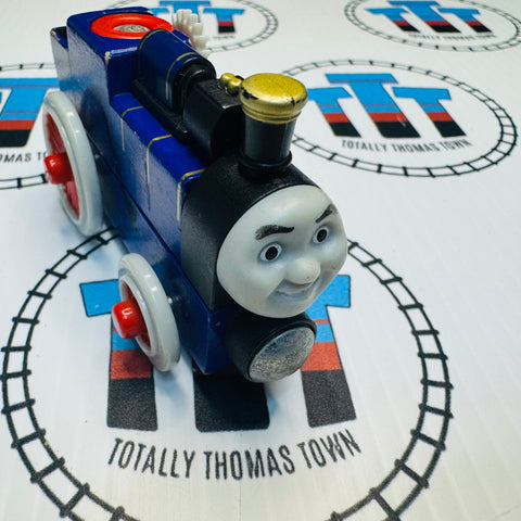Fergus (Mattel) Wooden - Used