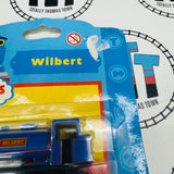 Wilbert Ripped Package ERTL - Neuf