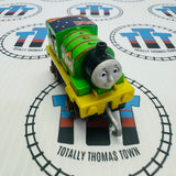 Australian Percy (2018 Mattel) Good Condition Used - Push Along