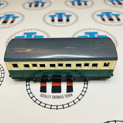 Express Passenger Coach Good Condition Used - TOMY