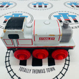 Stanley (Mattel) État correct Écailles de peinture Bois - Occasion