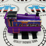 Culdee (Learning Curve) Poor Condition Chipping Paint Wooden - Used