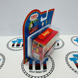 Bulgy (Learning Curve) Wooden - New in Box