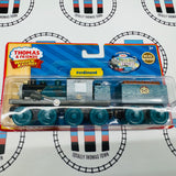 Ferdinand and Tender (Learning Curve) Wooden - New