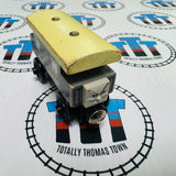 NW Brakevan (Learning Curve 1999) Rare Fair Condition Wooden - Used