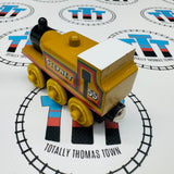 Stepney Older Face (Learning Curve) Very Good Condition Wooden - Used