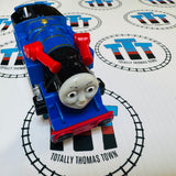Belle #2 (2010) Noisy Used - Trackmaster