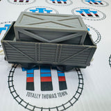 Troublesome Truck  Cargo (2002) Used - TOMY