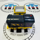 Diesel’s Lift & Load Set #1 with Train (Missing Buffer) Used - All Engines Go Trackmaster Revolution