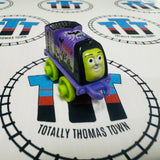 Spooky Spencer Used - Minis