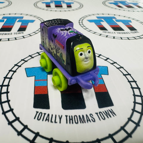 Spooky Spencer Used - Minis