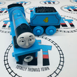 Gordon & Tender Talking (Mattel) Wooden - Used