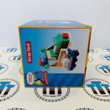 Scrap Yard Wooden - New in Box