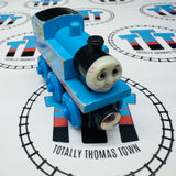 Thomas #58 (Learning Curve 2000) État Correct Bois Rare - Occasion