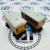 Annie & Clarabel (Learning Curve) Bon état En bois - Occasion