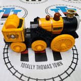 Stephen (Mattel) Wooden - Used