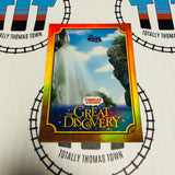 Thomas Trading Card (2008/2009) *PICK YOUR OPTION* One Card - Used