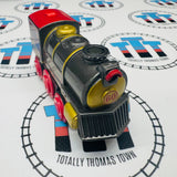 Lionel Jupiter Noisy #3 Fair Condition Magnet Moves Forwards and Backwards Wooden - Used