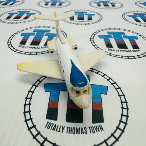 Jeremy the Jet (2007) Discoloured Used - Take Along