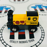 BRIO 33722 Safari Train Wooden - Used
