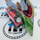 James and Tender (Thomas Wood Mattel) Wooden - New