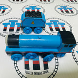 Gordon & Tender #2 (Learning Curve 2000) Rare Wooden - Used