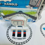 Harold New - Push Along