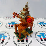 Ol' Wheezy Logging Crane #3 No Cargo Wooden - Used