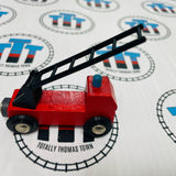 BRIO 33579 Vintage Fire Truck - Used