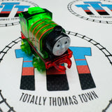 Percy - Light Up Percy Used - MINIS