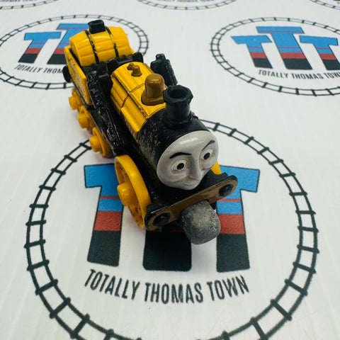 Stephen in Mud Discoloured Magnet (2012) Used - Take N Play