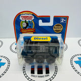 Diesel (Learning Curve) Wooden - New in Box