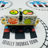 Sushi Troublesome Truck Used - Minis
