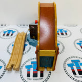 Morgan’s Mine with Sound #2 Small Marks Wooden - Used