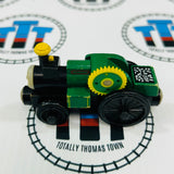 Trevor (Learning Curve 2000) Fair Condition Wooden - Used