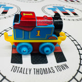 Super Thomas Usagé - Minis
