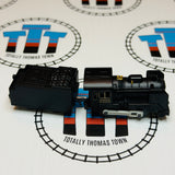 C58 Tender Engine Capsule Plarail Wind Up - Used