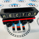 Hector (Learning Curve) Rare Good Condition Wooden - Used