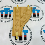 Parallel Switch Track (Mattel 2021) Used - Thomas Brand