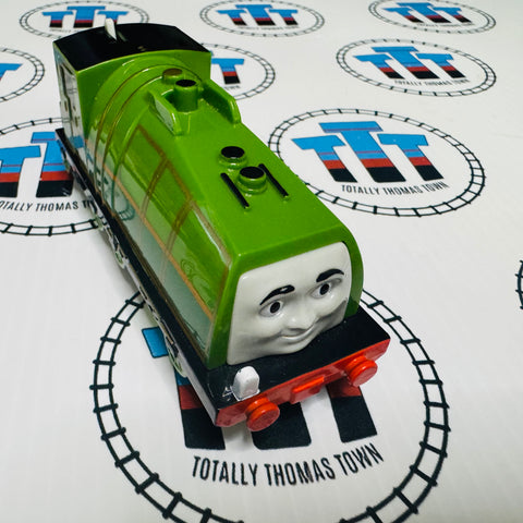 Gator (2013 Mattel) Good Condition Used - Trackmaster Revolution