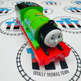 Sea Percy (2013 Mattel) Good Condition Used - Trackmaster Revolution