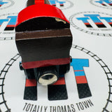 Bertram (TOMY) Good Condition Wooden - Used