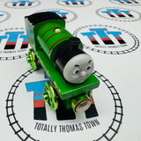 Celebrating 60 Years Percy Metallic (Learning Curve) Wooden - Used