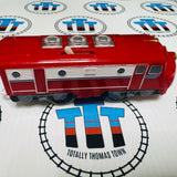 Wilson (2012) Noisy Used - TOMY