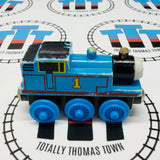 Thomas #88 (1994) Rare Poor Condition Wooden - Used