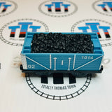 Coal Flipping Car (2006) Good Condition - Trackmaster